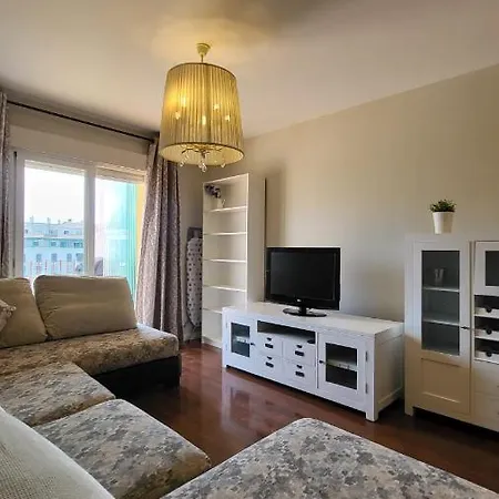 Apartament Terrasol Azucarera Atico Lujo Torre Del Mar